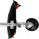 RESIGILAT: Motocoasa Profesionala AGT Honda 5028 B motor Honda GX 50 Putere 2 CP 47.9 cmc 4 timpi disc stea cap cu fir ham dublu profesional