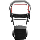 Masina de tuns gazonul AGT 51 ALLROAD motor Briggs&Stratton 575EX 3.4 CP OHV autopropulsie reglare centralizata 7 trepte latime taiere 51 cm cos 65 l