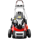 Masina de tuns gazonul AGT 53 ALLROAD motor Briggs&Stratton 750EX 4 CP DOV autopropulsie reglare centralizata 8 trepte latime taiere 53 cm cos 65 l
