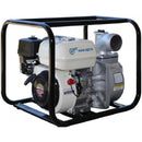 Motopompa apa curata AGT WP 30 HKX 3" motor Honda GP160 5.5 CP 163 cmc 4 timpi debit 60 mc/h refulare 32 m absorbtie 8 m