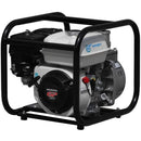 Motopompa apa curata AGT WP 30 HKX 3" motor Honda GP160 5.5 CP 163 cmc 4 timpi debit 60 mc/h refulare 32 m absorbtie 8 m