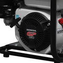 Motopompa apa curata AGT WP 30 HKX 3" motor Honda GP160 5.5 CP 163 cmc 4 timpi debit 60 mc/h refulare 32 m absorbtie 8 m