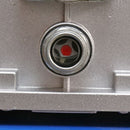 Compresor de aer Airmaster AIR10010L-3 2.2 kW 10 bar 322 l/min butelie 100 litri