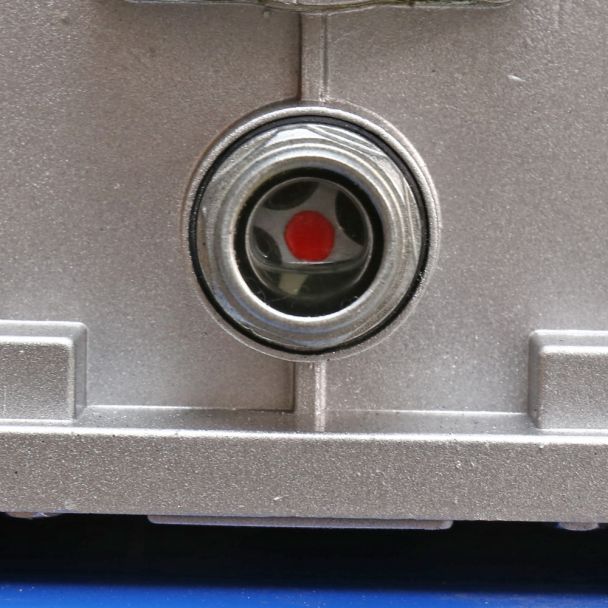 Compresor de aer Airmaster AIR10010L-3 2.2 kW 10 bar 322 l/min butelie 100 litri