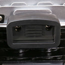 Compresor de aer Airmaster AIR10010L-3 2.2 kW 10 bar 322 l/min butelie 100 litri