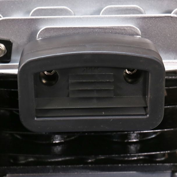 Compresor de aer Airmaster AIR10010L-3 2.2 kW 10 bar 322 l/min butelie 100 litri