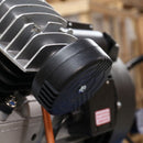 Compresor de aer Airmaster AIR10010NV-3  2.2 kW 10 bar 336 l/min butelie 100 litri