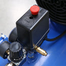 Compresor de aer Airmaster AIR10010NV-3  2.2 kW 10 bar 336 l/min butelie 100 litri