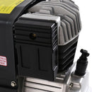 Compresor de aer Airmaster AIR2510-2 1800 W 10 bar 239 l/min butelie 24 litri