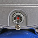 Compresor de aer Airmaster AIR2510-2 1800 W 10 bar 239 l/min butelie 24 litri