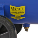 Compresor de aer Airmaster AIR2510-2 1800 W 10 bar 239 l/min butelie 24 litri