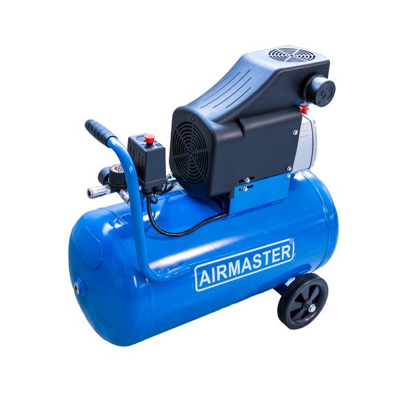 Compresor de aer Airmaster AIR2SHU850 50 l 1500 W 8 bar 206 l/min