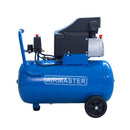 Compresor de aer Airmaster AIR2SHU850 50 l 1500 W 8 bar 206 l/min