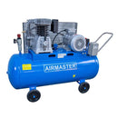 Compresor de aer Airmaster AIR5.5SHU10200 200 l 4 kW 10 bar 550 l/min