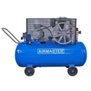 Compresor de aer Airmaster AIR5.5SHU10200 200 l 4 kW 10 bar 550 l/min