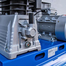 Compresor de aer Airmaster AIR5.5SHU10200 200 l 4 kW 10 bar 550 l/min