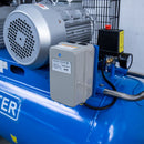 Compresor de aer Airmaster AIR5.5SHU10200 200 l 4 kW 10 bar 550 l/min