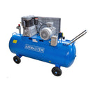 Compresor de aer Airmaster AIR5.5SHU10300 300 l 4 kW 10 bar 720 l/min