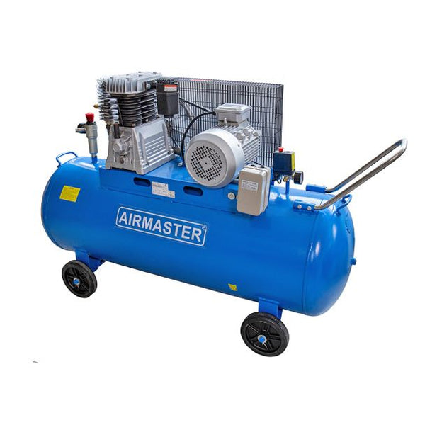Compresor de aer Airmaster AIR5.5SHU10300 300 l 4 kW 10 bar 720 l/min