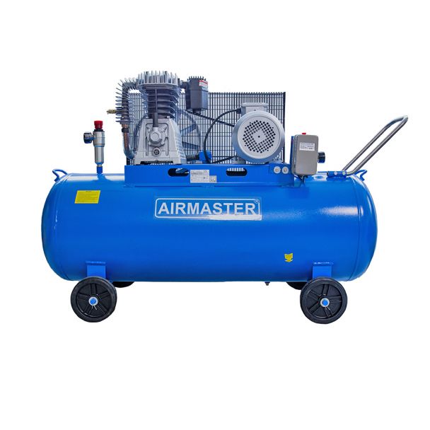 Compresor de aer Airmaster AIR5.5SHU10300 300 l 4 kW 10 bar 720 l/min