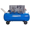 Compresor de aer Airmaster AIR5.5SHU10300 300 l 4 kW 10 bar 720 l/min