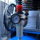 Compresor de aer Airmaster AIR5.5SHU10300 300 l 4 kW 10 bar 720 l/min