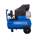 Compresor de aer Airmaster AIR2SHU824 24 l 1500 W 8 bar 206 l/min