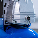 Compresor de aer Airmaster AIR2SHU824 24 l 1500 W 8 bar 206 l/min