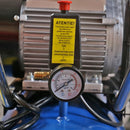 Compresor de aer AIRMASTER320/100 2.2 kW 10 bar 320 l/min butelie 100 litri