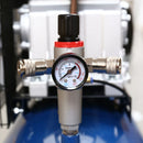 Compresor de aer AIRMASTER320/100 2.2 kW 10 bar 320 l/min butelie 100 litri