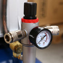 Compresor de aer AIRMASTER320/100 2.2 kW 10 bar 320 l/min butelie 100 litri