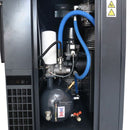 Compresor de aer cu surub Airmaster AIRSCREW10A10S 400 V 7.5 kW 10 bar 1100 l/min