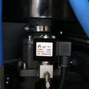 Compresor de aer cu surub Airmaster AIRSCREW10A10S 400 V 7.5 kW 10 bar 1100 l/min