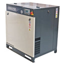 Compresor de aer cu surub Airmaster AIRSCREW10A10S 400 V 7.5 kW 10 bar 1100 l/min