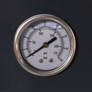 Compresor de aer cu surub Airmaster AIRSCREW10A10S 400 V 7.5 kW 10 bar 1100 l/min