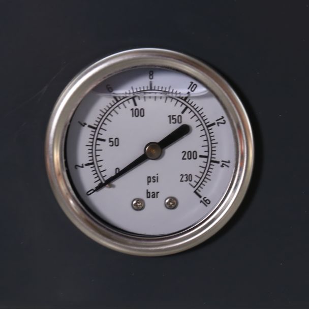 Compresor de aer cu surub Airmaster AIRSCREW10A10S 400 V 7.5 kW 10 bar 1100 l/min