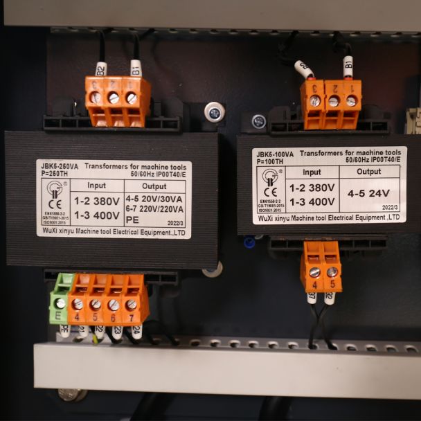 Compresor de aer cu surub Airmaster AIRSCREW10A10S 400 V 7.5 kW 10 bar 1100 l/min