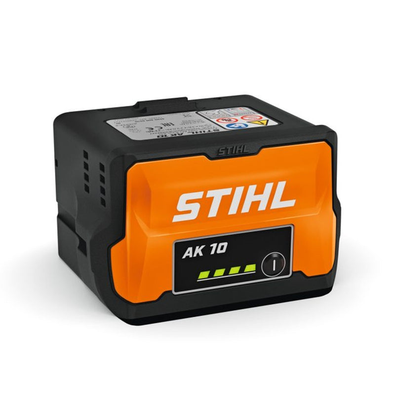 Acumulator STIHL AK 10 tensiune nominala 36 V