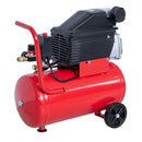 Compresor de aer Fini AMICO25/2400 24 l 1500 W 8 bar 170 l/min