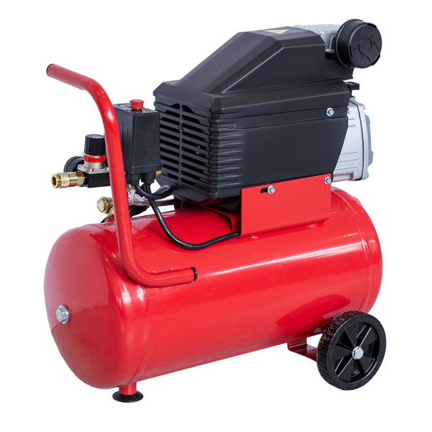 Compresor de aer Fini AMICO25/2400 24 l 1500 W 8 bar 170 l/min