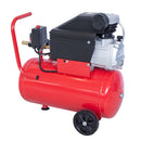 Compresor de aer Fini AMICO25/2400 24 l 1500 W 8 bar 170 l/min