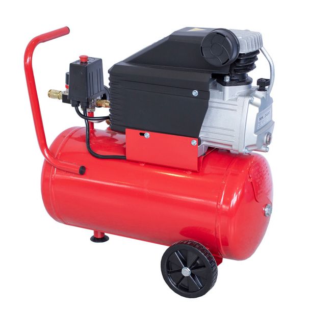 Compresor de aer Fini AMICO25/2400 24 l 1500 W 8 bar 170 l/min