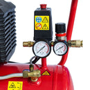 Compresor de aer Fini AMICO25/2400 24 l 1500 W 8 bar 170 l/min