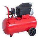 Compresor de aer Fini AMICO50/2400 50 l 1500 W 8 bar 170 l/min