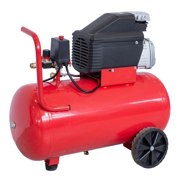 Compresor de aer Fini AMICO50/2400 50 l 1500 W 8 bar 170 l/min