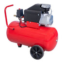 Compresor de aer Fini AMICO50/2400 50 l 1500 W 8 bar 170 l/min