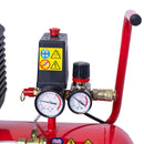 Compresor de aer Fini AMICO50/2400 50 l 1500 W 8 bar 170 l/min