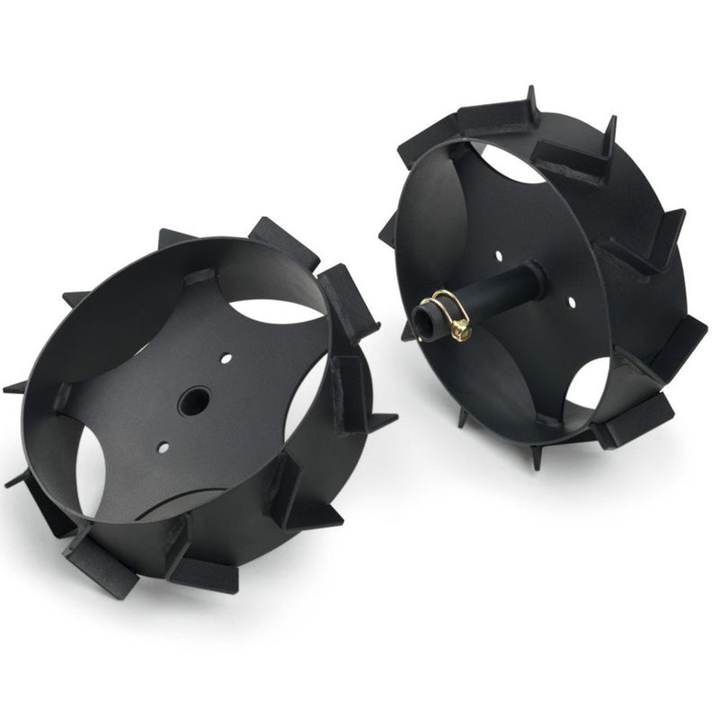 Roti de fier STIHL AMR 031