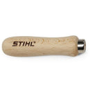 Maner lemn STIHL pentru pila A100 Ø 3,5 mm
