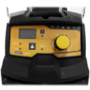 Aparat sudura multifunctional AgroPro MMA 160 Magnum inverter 160A MMA TIG VRD tehnologie IGBT masca cu cristale lichide model KM8500 AgroPro cutie transport